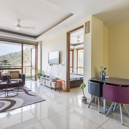 2Bhk Furnished Apartment/Near Kasauli/Barog/Luv Fun & Adventure سولان المظهر الخارجي الصورة