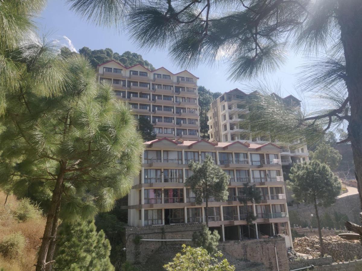 2Bhk Furnished Apartment/Near Kasauli/Barog/Luv Fun & Adventure سولان المظهر الخارجي الصورة