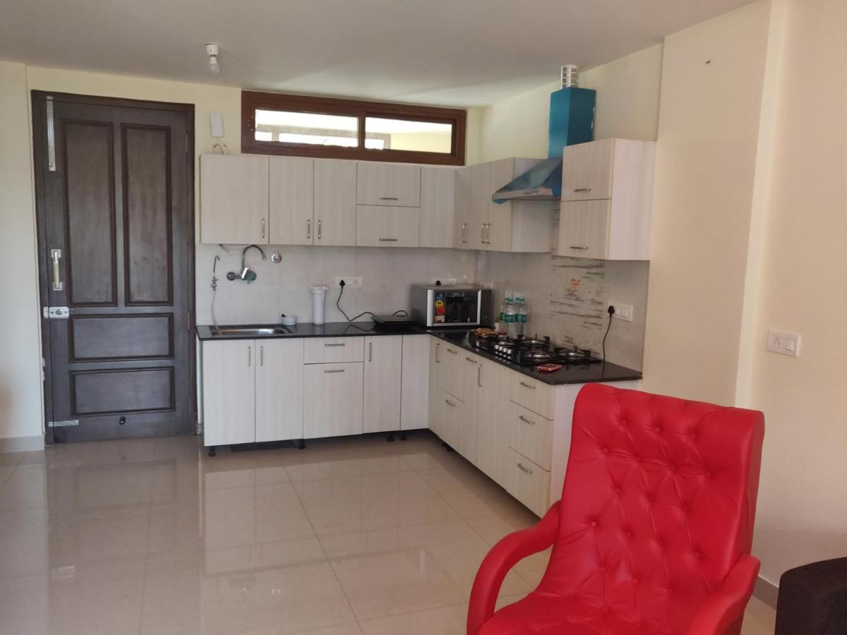2Bhk Furnished Apartment/Near Kasauli/Barog/Luv Fun & Adventure سولان المظهر الخارجي الصورة