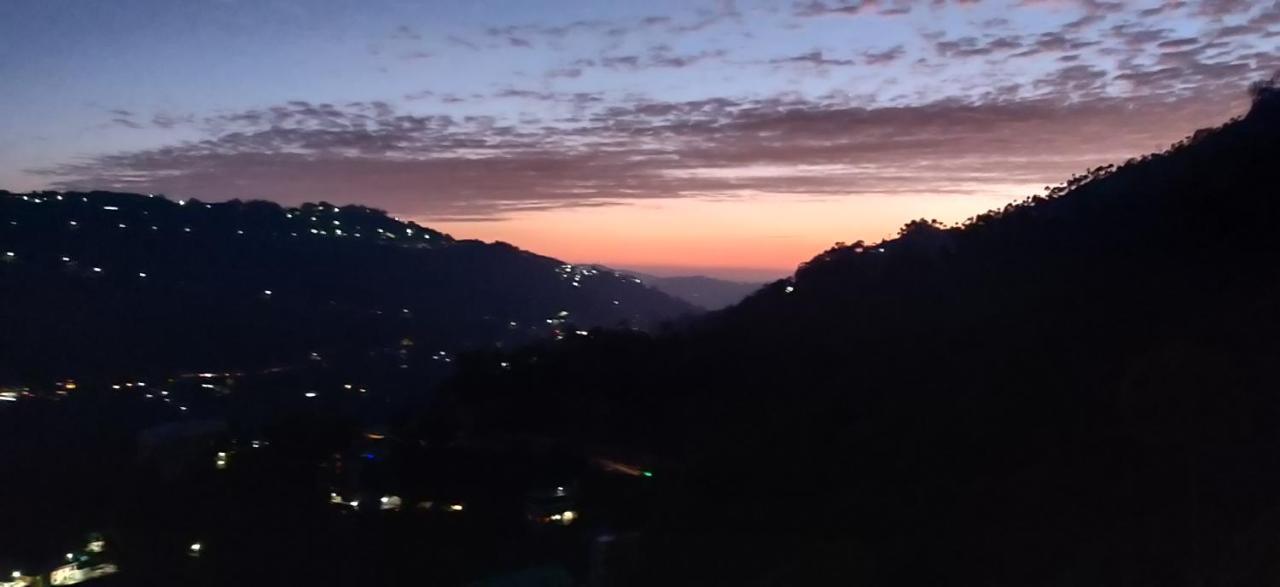 2Bhk Furnished Apartment/Near Kasauli/Barog/Luv Fun & Adventure سولان المظهر الخارجي الصورة
