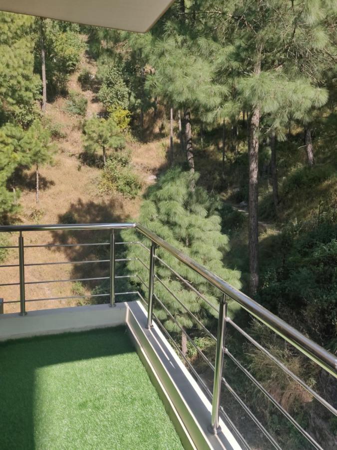 2Bhk Furnished Apartment/Near Kasauli/Barog/Luv Fun & Adventure سولان المظهر الخارجي الصورة